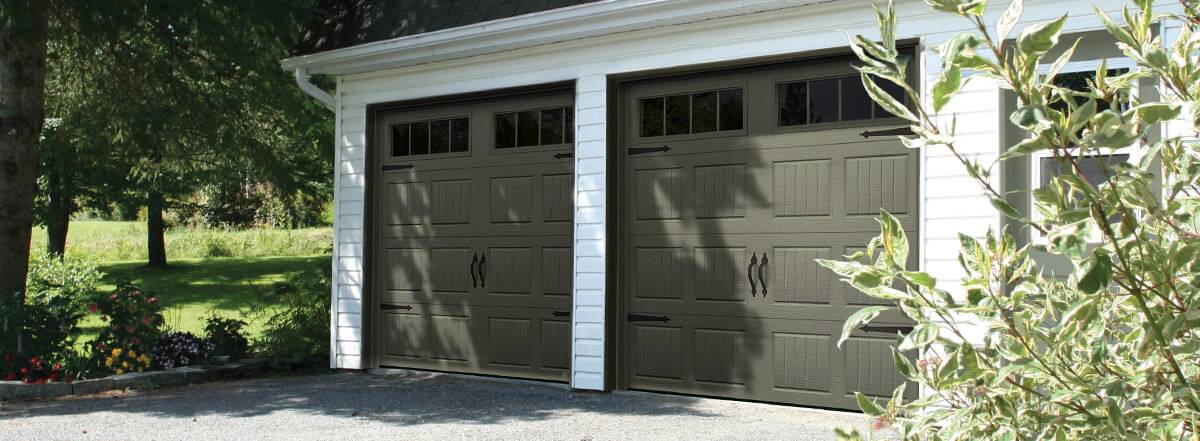 New Garage door companies valparaiso in  garage door Style